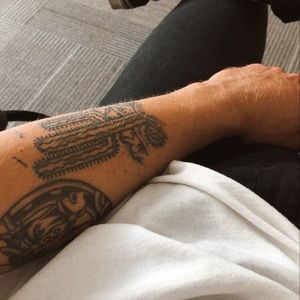 Meet your Posher, Liam